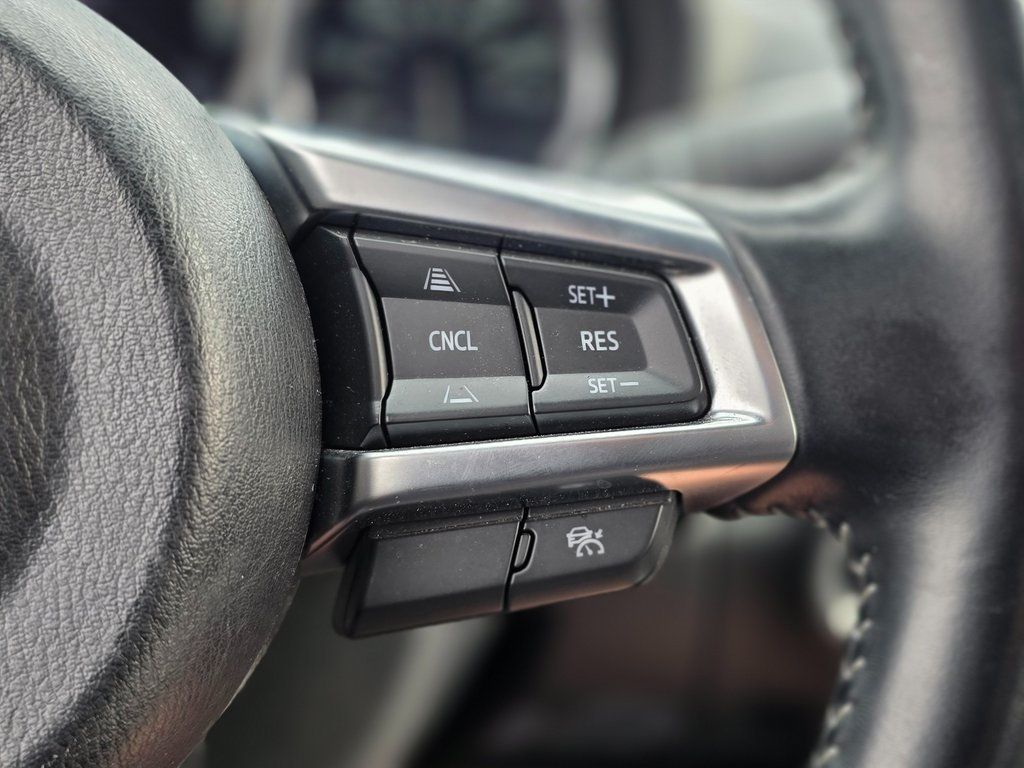 2024 Mazda MX-5 Miata RF Grand Touring Automatic - 22978134 - 8