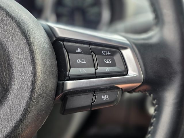 2024 Mazda MX-5 Miata RF Grand Touring Automatic - 22978134 - 8