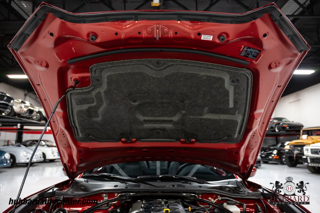 2024 Mazda MX-5 Miata RF Grand Touring Manual - 22984439 - 99
