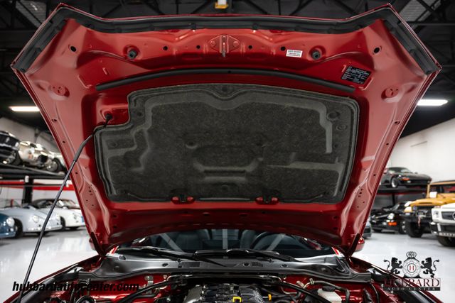 2024 Mazda MX-5 Miata RF Grand Touring Manual - 22984439 - 99