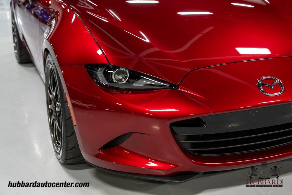 2024 Mazda MX-5 Miata RF Grand Touring Manual - 22984439 - 13