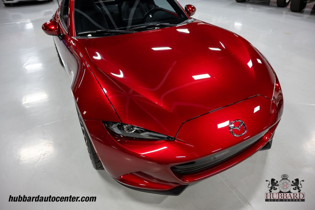 2024 Mazda MX-5 Miata RF Grand Touring Manual - 22984439 - 14