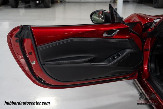 2024 Mazda MX-5 Miata RF Grand Touring Manual - 22984439 - 15
