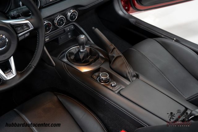 2024 Mazda MX-5 Miata RF Grand Touring Manual - 22984439 - 20