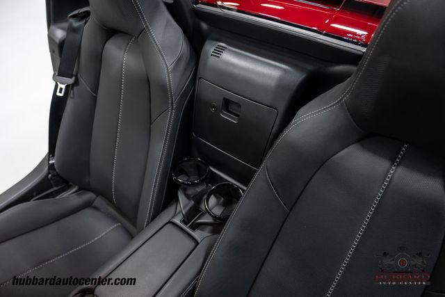 2024 Mazda MX-5 Miata RF Grand Touring Manual - 22984439 - 23