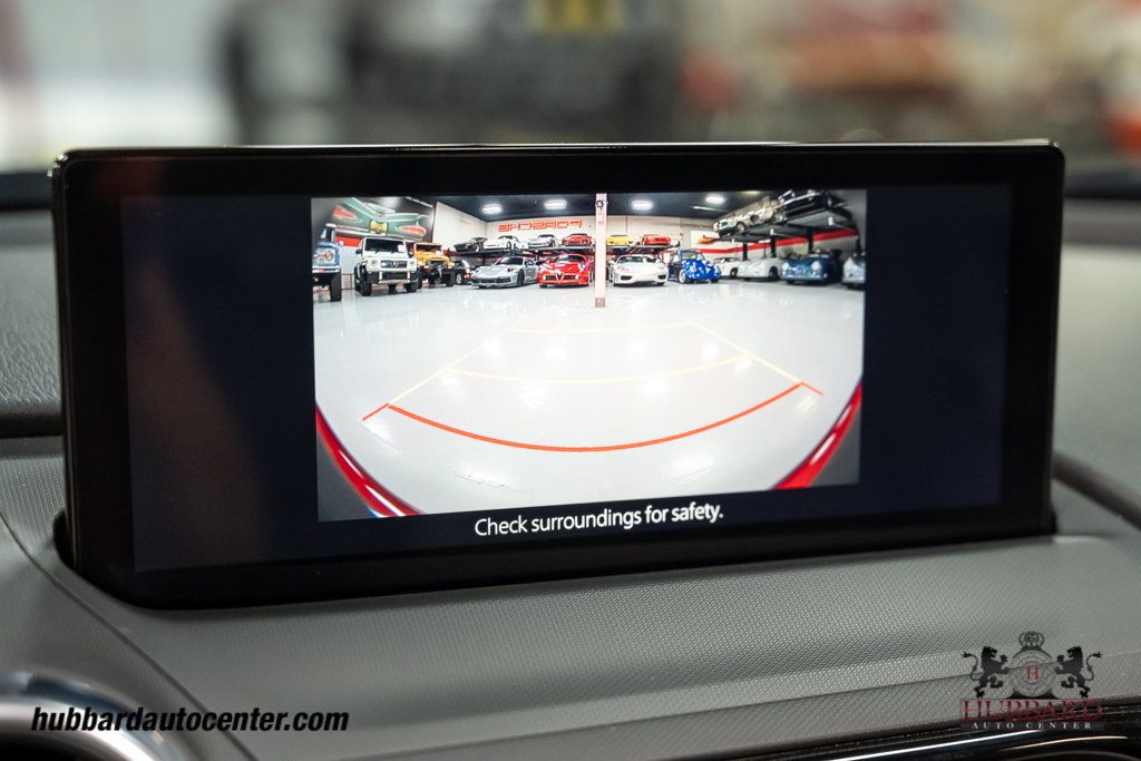 2024 Mazda MX-5 Miata RF Grand Touring Manual - 22984439 - 25