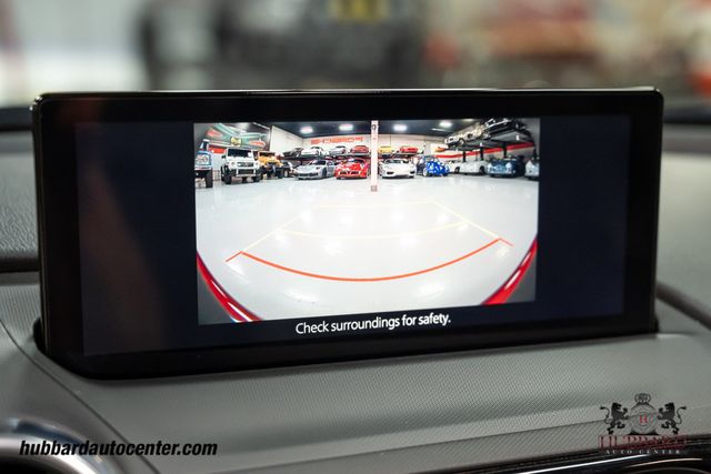 2024 Mazda MX-5 Miata RF Grand Touring Manual - 22984439 - 25