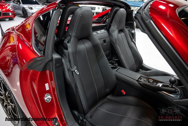 2024 Mazda MX-5 Miata RF Grand Touring Manual - 22984439 - 29