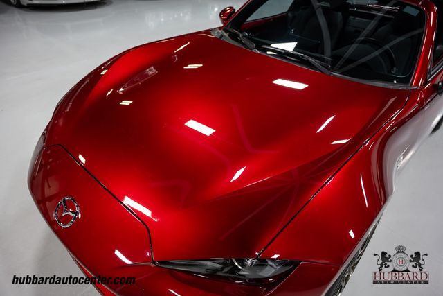 2024 Mazda MX-5 Miata RF Grand Touring Manual - 22984439 - 30