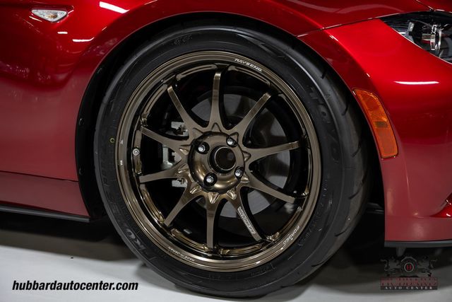 2024 Mazda MX-5 Miata RF Grand Touring Manual - 22984439 - 32