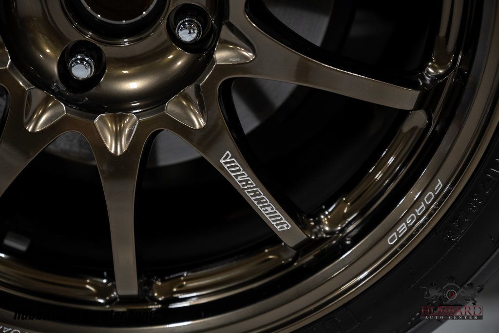 2024 Mazda MX-5 Miata RF Grand Touring Manual - 22984439 - 33