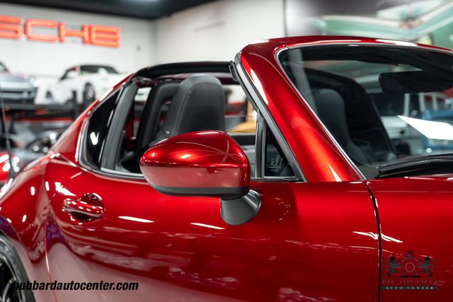 2024 Mazda MX-5 Miata RF Grand Touring Manual - 22984439 - 34