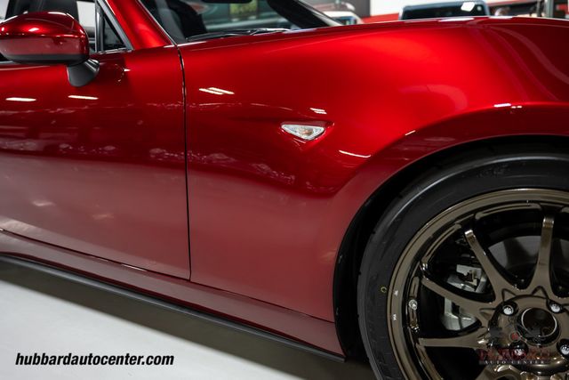 2024 Mazda MX-5 Miata RF Grand Touring Manual - 22984439 - 35