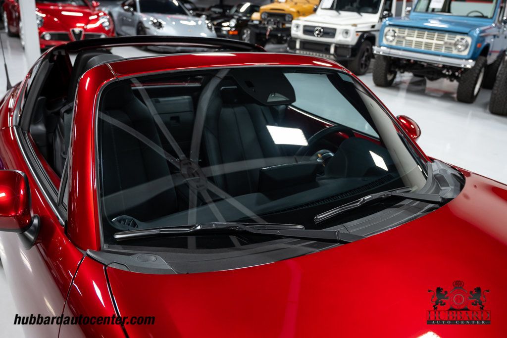 2024 Mazda MX-5 Miata RF Grand Touring Manual - 22984439 - 36