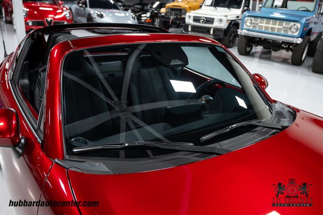 2024 Mazda MX-5 Miata RF Grand Touring Manual - 22984439 - 36