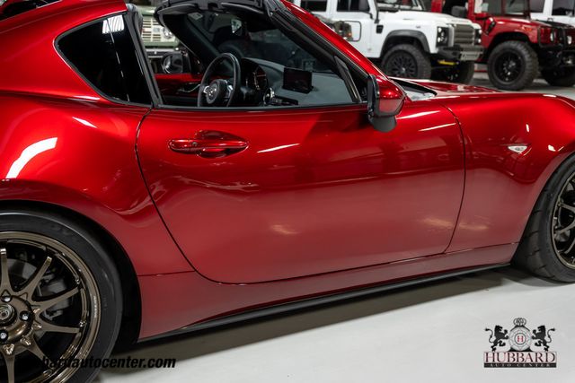 2024 Mazda MX-5 Miata RF Grand Touring Manual - 22984439 - 37