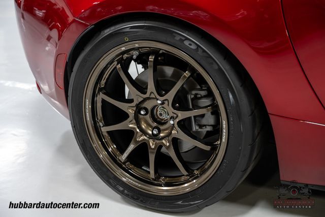 2024 Mazda MX-5 Miata RF Grand Touring Manual - 22984439 - 40