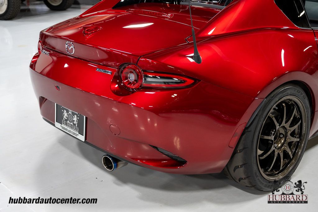 2024 Mazda MX-5 Miata RF Grand Touring Manual - 22984439 - 44