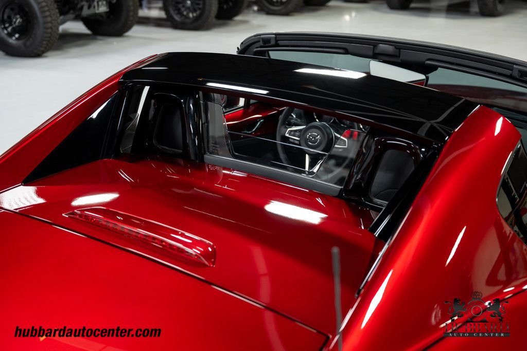 2024 Mazda MX-5 Miata RF Grand Touring Manual - 22984439 - 46