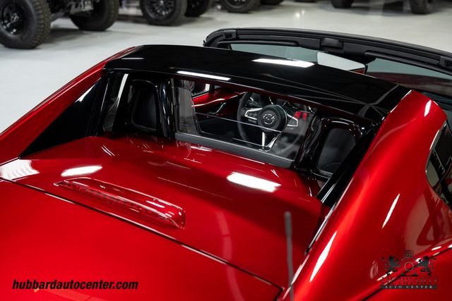 2024 Mazda MX-5 Miata RF Grand Touring Manual - 22984439 - 46