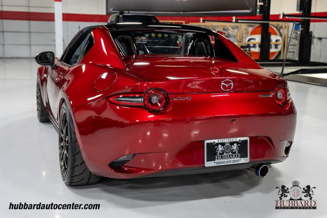 2024 Mazda MX-5 Miata RF Grand Touring Manual - 22984439 - 47