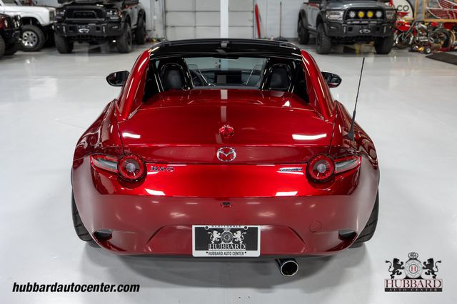2024 Mazda MX-5 Miata RF Grand Touring Manual - 22984439 - 48