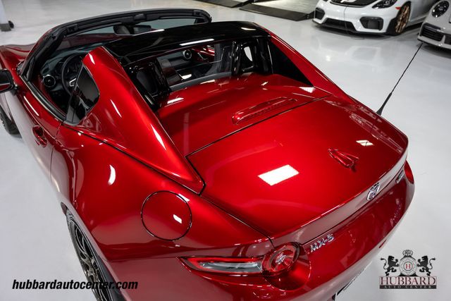 2024 Mazda MX-5 Miata RF Grand Touring Manual - 22984439 - 51