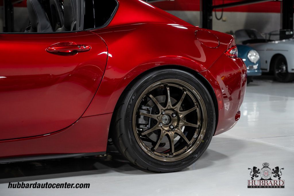 2024 Mazda MX-5 Miata RF Grand Touring Manual - 22984439 - 53