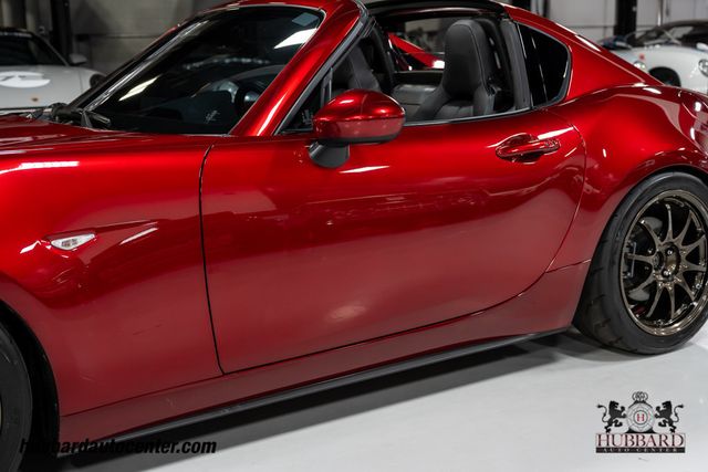 2024 Mazda MX-5 Miata RF Grand Touring Manual - 22984439 - 54