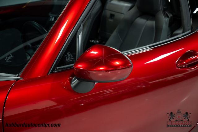 2024 Mazda MX-5 Miata RF Grand Touring Manual - 22984439 - 55