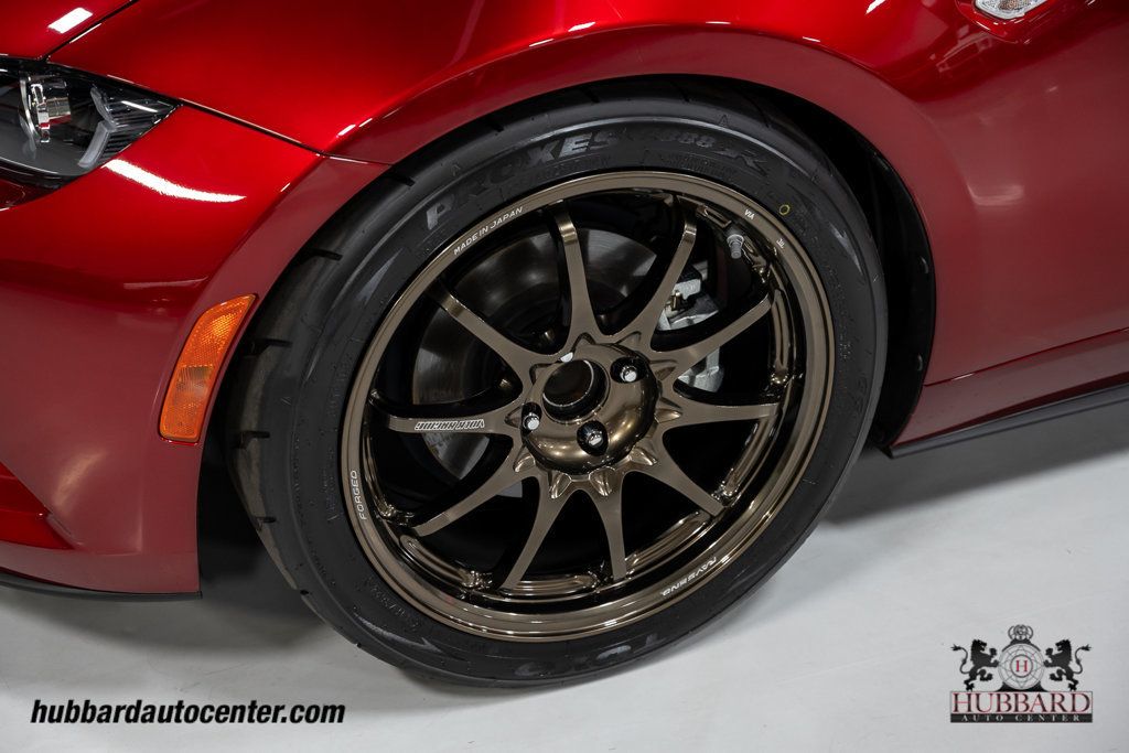 2024 Mazda MX-5 Miata RF Grand Touring Manual - 22984439 - 59