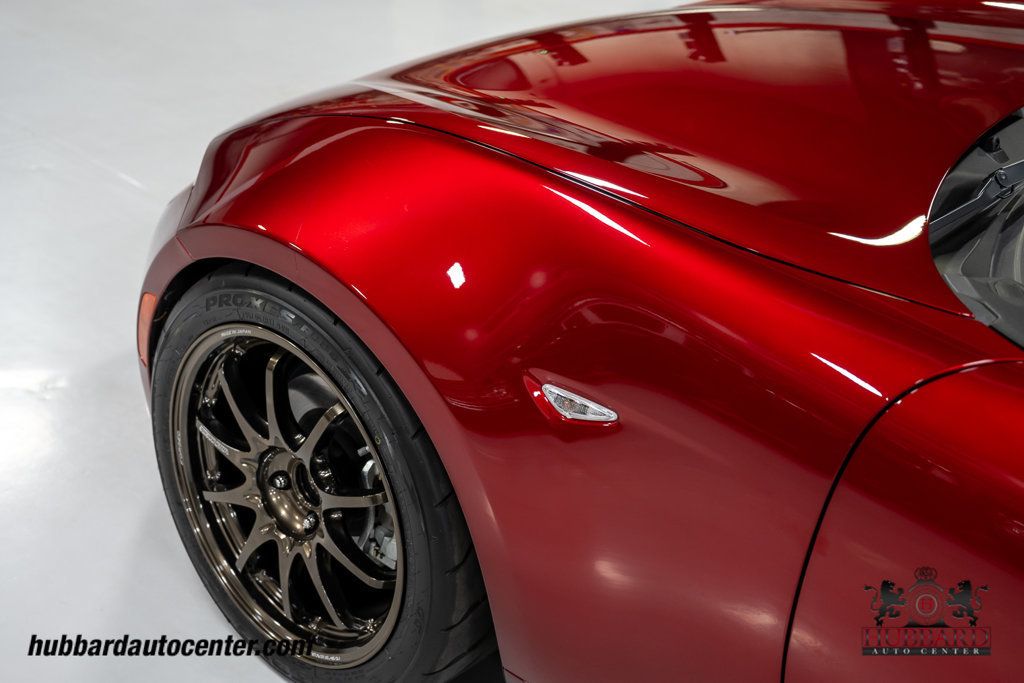 2024 Mazda MX-5 Miata RF Grand Touring Manual - 22984439 - 60