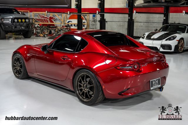 2024 Mazda MX-5 Miata RF Grand Touring Manual - 22984439 - 67