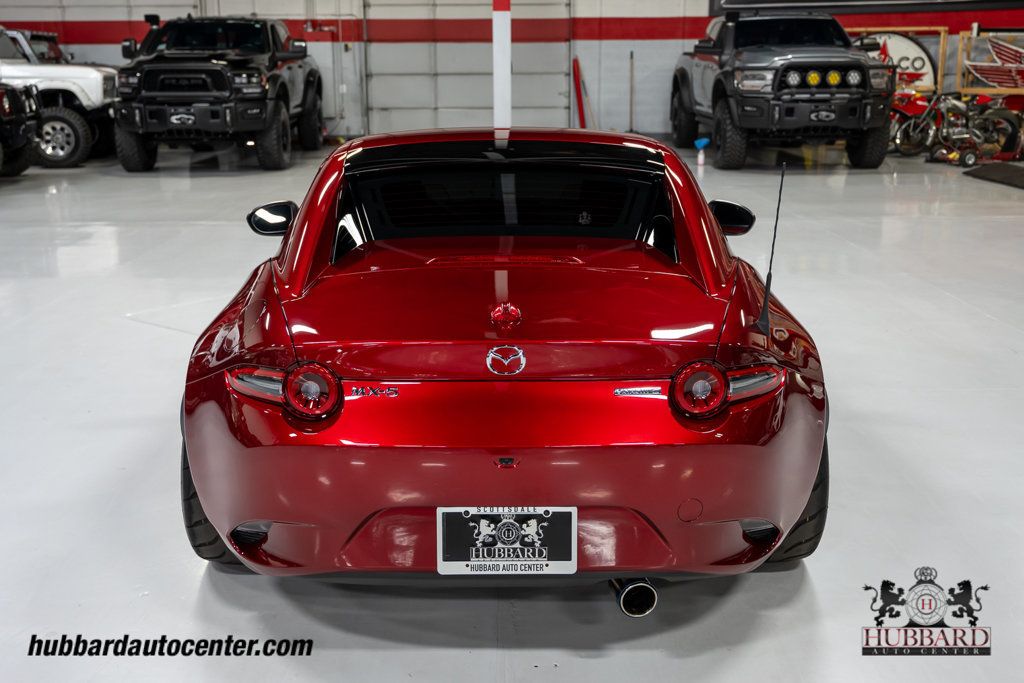 2024 Mazda MX-5 Miata RF Grand Touring Manual - 22984439 - 68