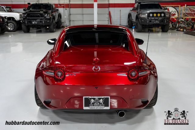 2024 Mazda MX-5 Miata RF Grand Touring Manual - 22984439 - 68