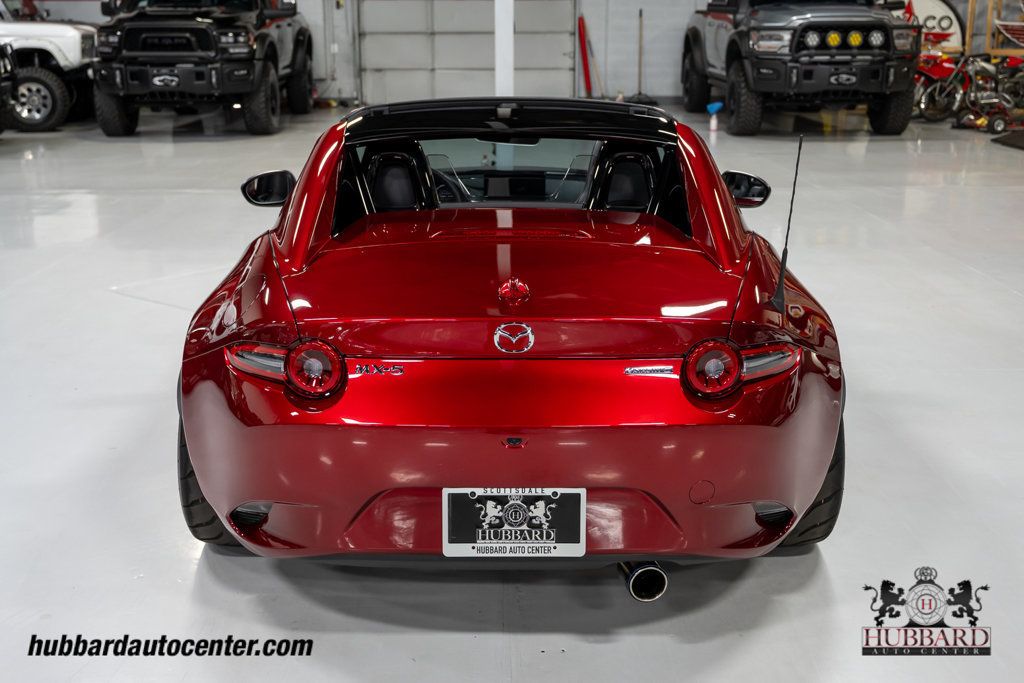 2024 Mazda MX-5 Miata RF Grand Touring Manual - 22984439 - 6