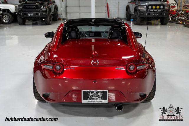 2024 Mazda MX-5 Miata RF Grand Touring Manual - 22984439 - 6