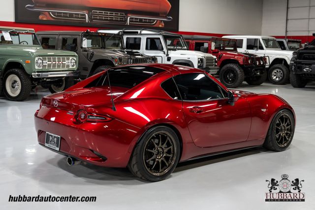 2024 Mazda MX-5 Miata RF Grand Touring Manual - 22984439 - 69
