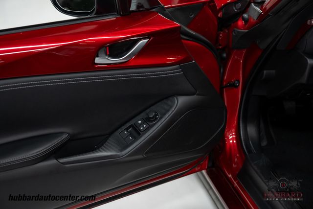 2024 Mazda MX-5 Miata RF Grand Touring Manual - 22984439 - 71