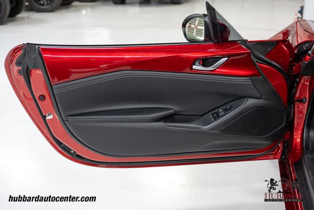 2024 Mazda MX-5 Miata RF Grand Touring Manual - 22984439 - 73
