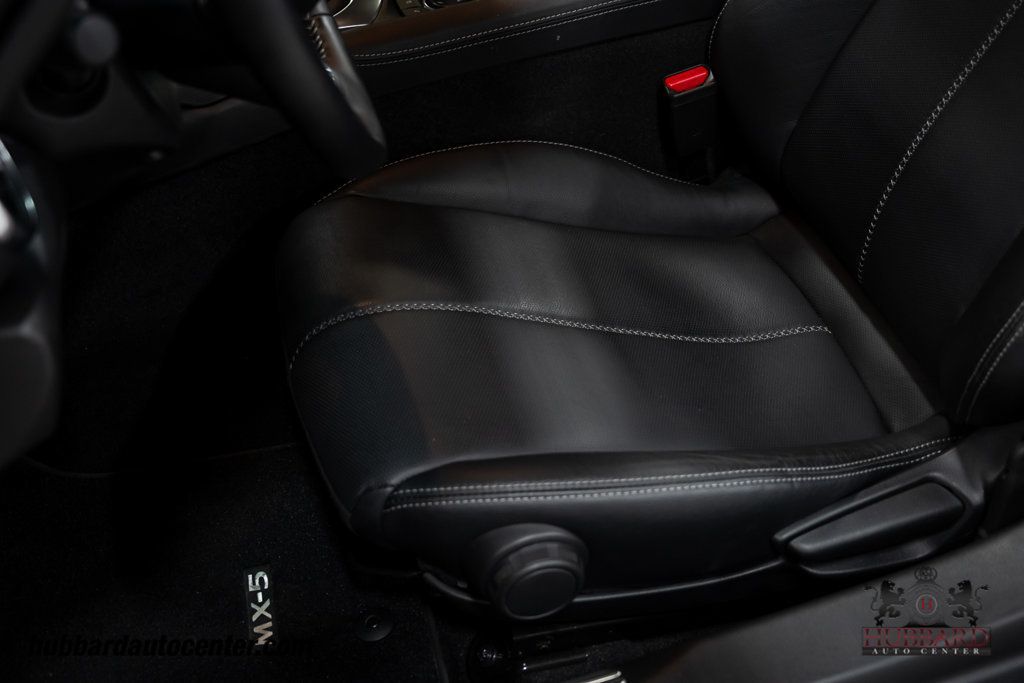 2024 Mazda MX-5 Miata RF Grand Touring Manual - 22984439 - 74