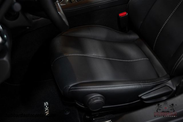 2024 Mazda MX-5 Miata RF Grand Touring Manual - 22984439 - 74