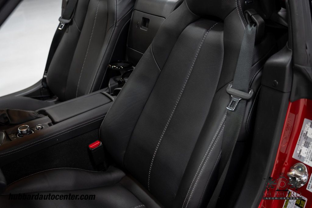 2024 Mazda MX-5 Miata RF Grand Touring Manual - 22984439 - 75