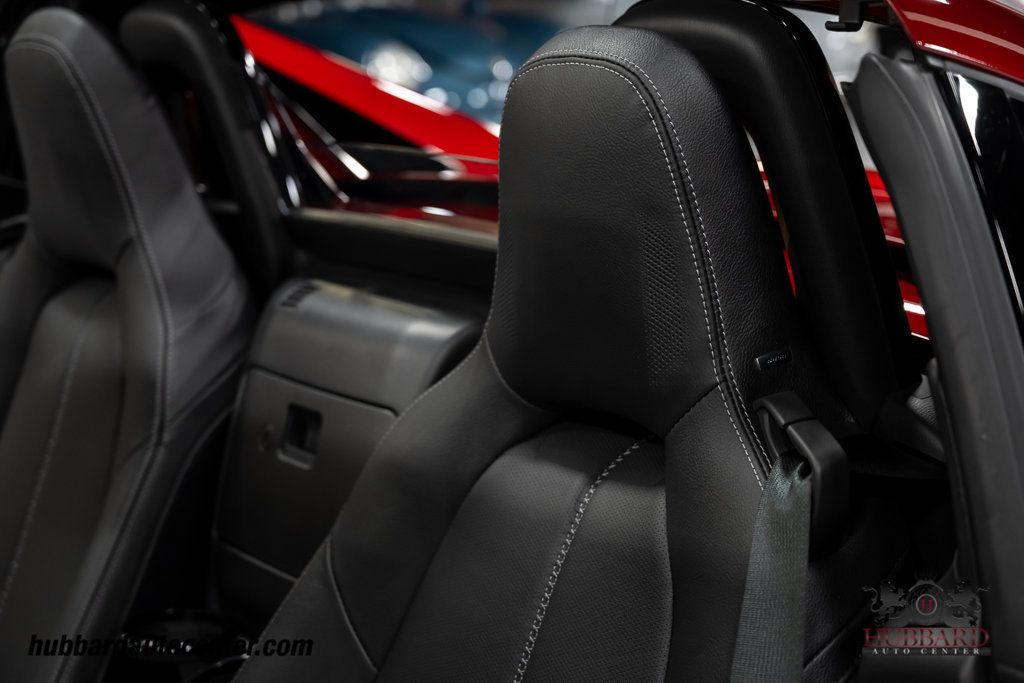 2024 Mazda MX-5 Miata RF Grand Touring Manual - 22984439 - 76