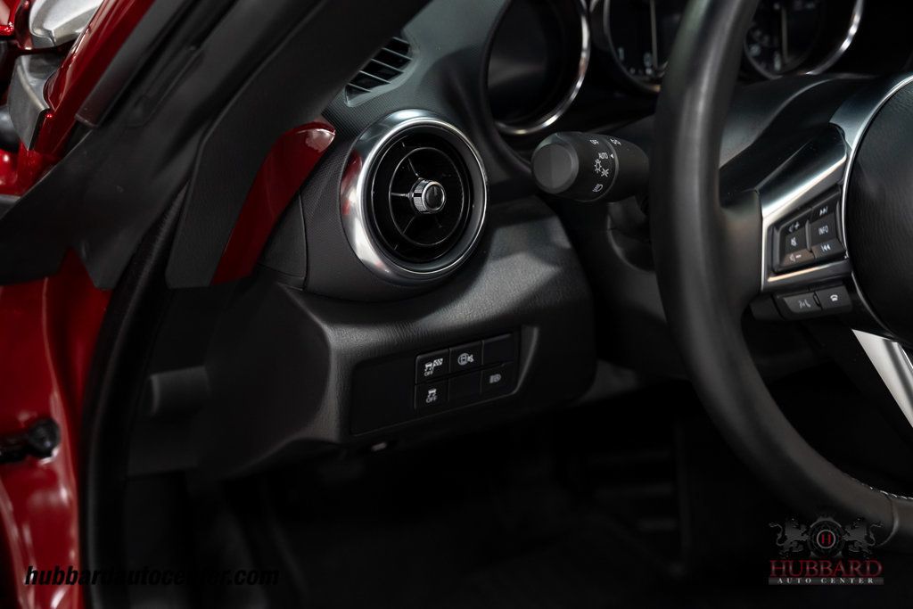 2024 Mazda MX-5 Miata RF Grand Touring Manual - 22984439 - 77