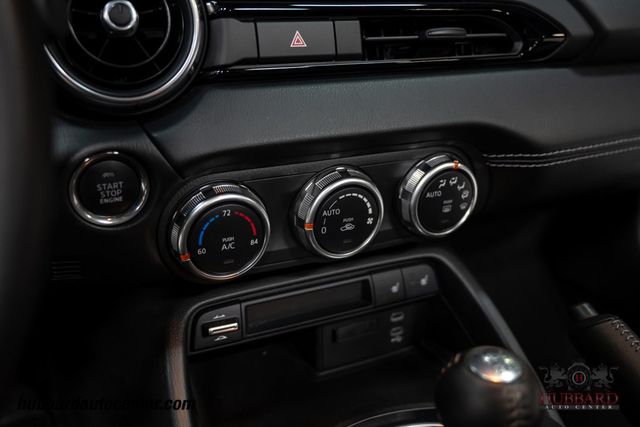 2024 Mazda MX-5 Miata RF Grand Touring Manual - 22984439 - 78