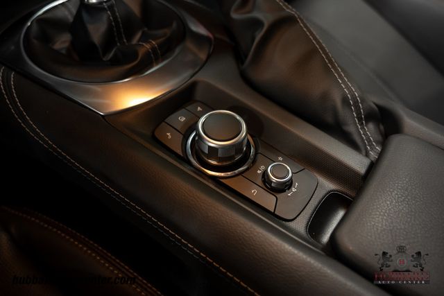 2024 Mazda MX-5 Miata RF Grand Touring Manual - 22984439 - 79