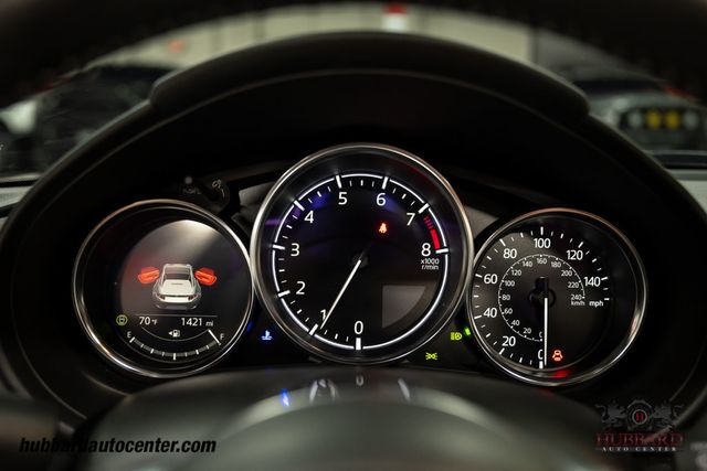 2024 Mazda MX-5 Miata RF Grand Touring Manual - 22984439 - 80