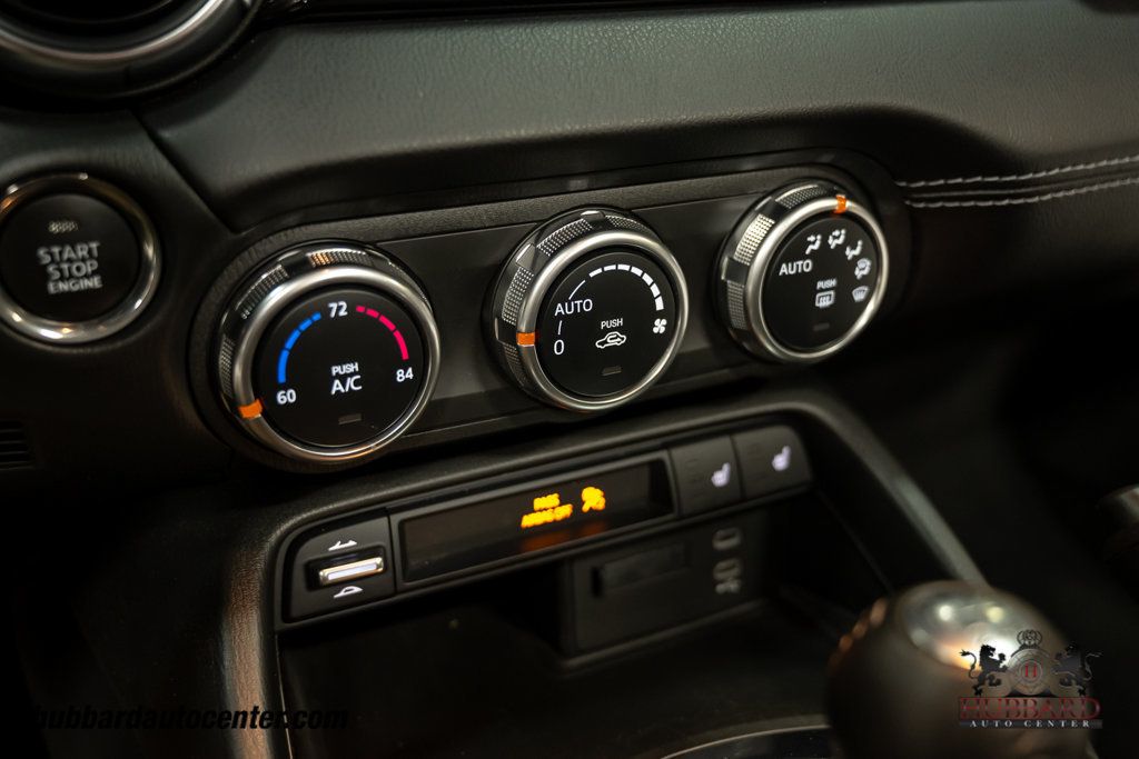 2024 Mazda MX-5 Miata RF Grand Touring Manual - 22984439 - 81