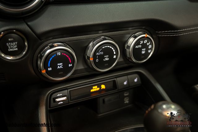 2024 Mazda MX-5 Miata RF Grand Touring Manual - 22984439 - 81